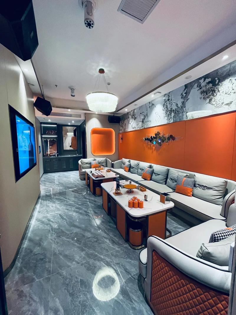 淮北商务ktv商务ktv能否组局解析-杜集区ktv预订